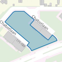 Perceel HLG03-D-2389