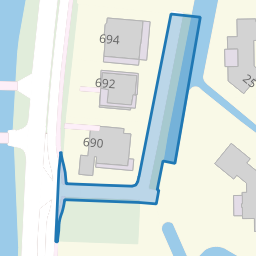 Perceel HLG03-D-2391