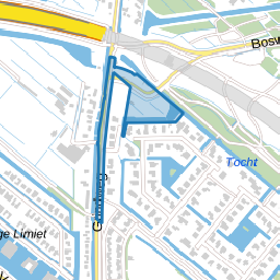 Perceel HLG03-D-2397