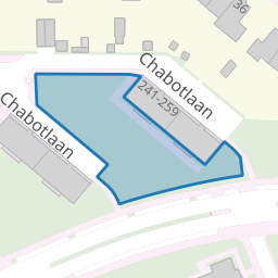 Perceel HLG03-D-2398