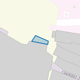 Perceel HLG03-D-2404