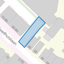 Perceel HLG03-D-2411