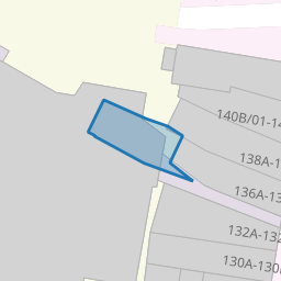 Perceel HLG03-D-2414