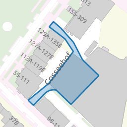 Perceel HLG03-D-2416