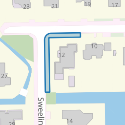 Perceel HLG03-D-2421