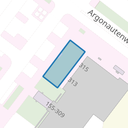 Perceel HLG03-D-2430