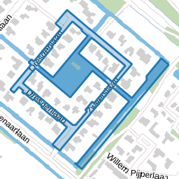 Perceel HLG03-D-2435