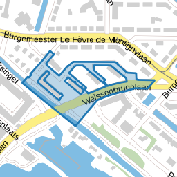 Perceel HLG03-D-2444