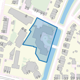 Perceel HLG03-D-2450