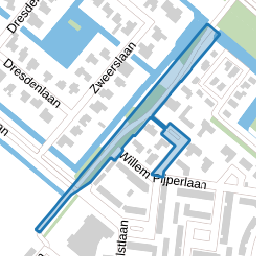 Perceel HLG03-D-2452