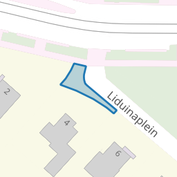 Perceel HLG03-D-2453