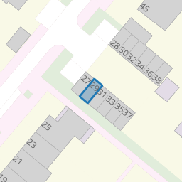 Perceel HLG03-D-2456