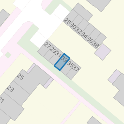 Perceel HLG03-D-2458