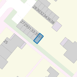 Perceel HLG03-D-2460