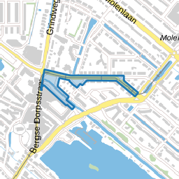 Perceel HLG03-D-2462