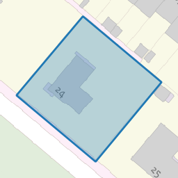 Perceel HLG03-E-1001