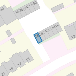 Perceel HLG03-E-1009