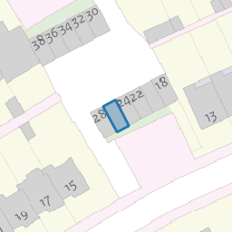 Perceel HLG03-E-1010