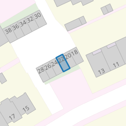 Perceel HLG03-E-1012