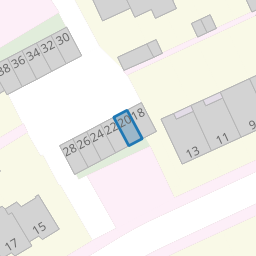 Perceel HLG03-E-1013