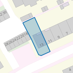 Perceel HLG03-E-1015