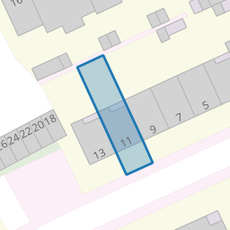 Perceel HLG03-E-1016