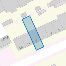 Perceel HLG03-E-1017