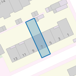 Perceel HLG03-E-1018