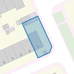 Perceel HLG03-E-1021