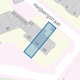 Perceel HLG03-E-1024