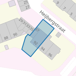 Perceel HLG03-E-1025