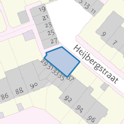 Perceel HLG03-E-1026