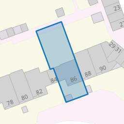 Perceel HLG03-E-1032