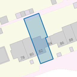 Perceel HLG03-E-1034