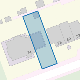 Perceel HLG03-E-1037