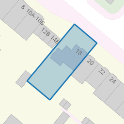 Perceel HLG03-E-1039