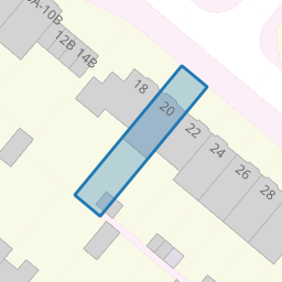 Perceel HLG03-E-1040