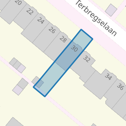 Perceel HLG03-E-1045