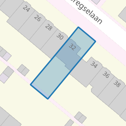 Perceel HLG03-E-1046