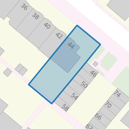 Perceel HLG03-E-1052