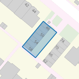 Perceel HLG03-E-1053