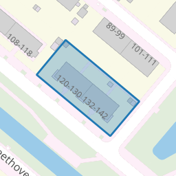 Perceel HLG03-E-1061