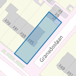 Perceel HLG03-E-1069