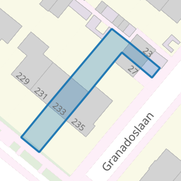 Perceel HLG03-E-1070