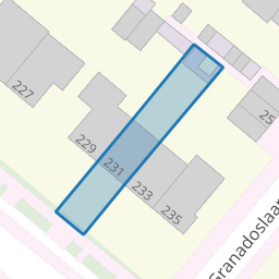 Perceel HLG03-E-1071