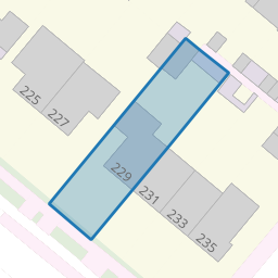 Perceel HLG03-E-1072