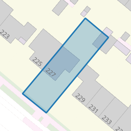 Perceel HLG03-E-1073