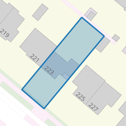 Perceel HLG03-E-1075