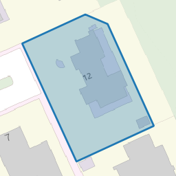 Perceel HLG03-E-1081