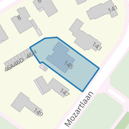 Perceel HLG03-E-1088